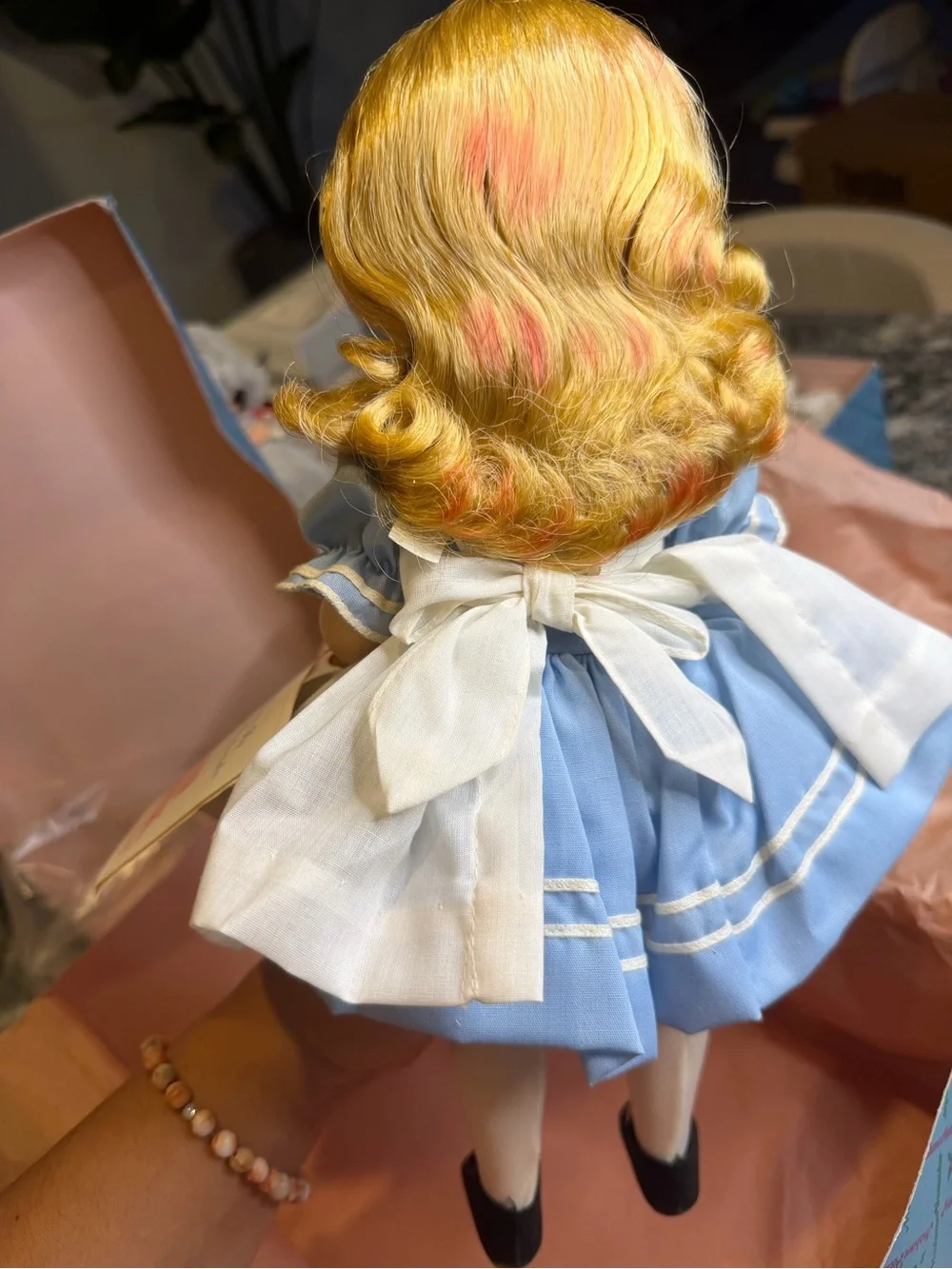 Madame Alexander classic alice